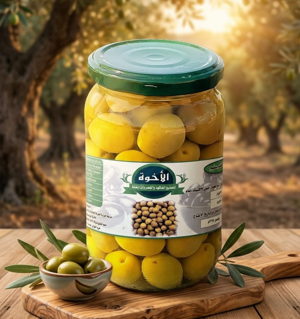 زيتون عحيزي